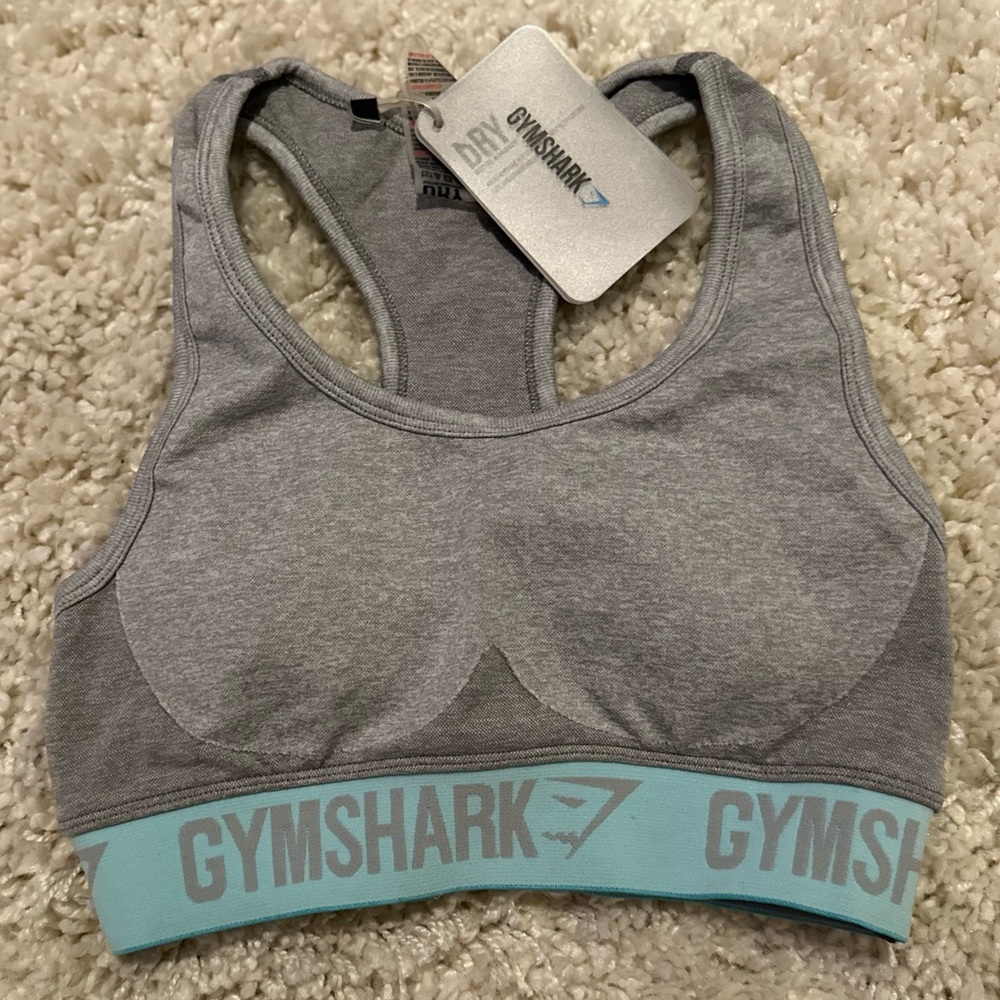 GYMSHARK Sports Bra